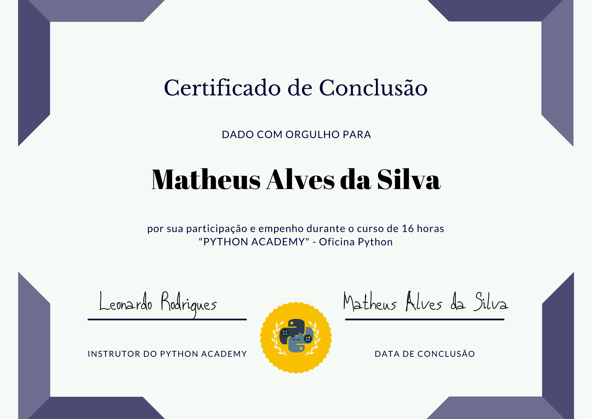 Red and Gray Modern Recognition Certificate (3)